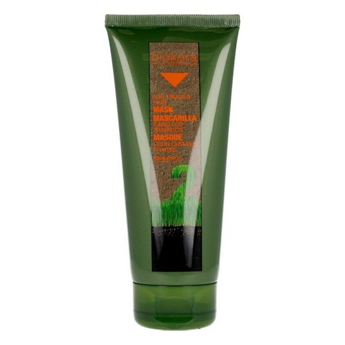 Färgskyddande kräm Salerm 3024 200 ml