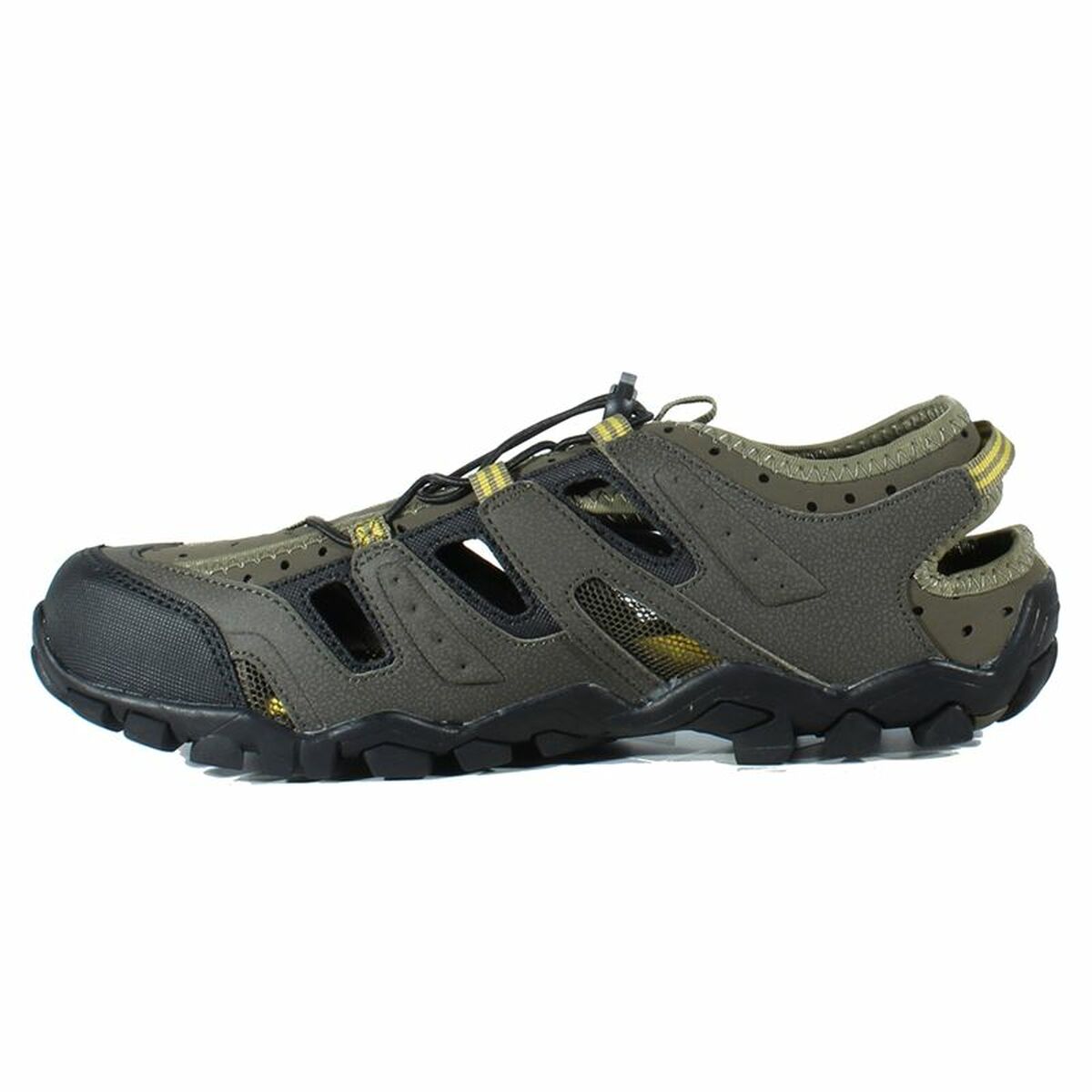Promenadsko, Herr Hi-Tec Millares Grön - 2