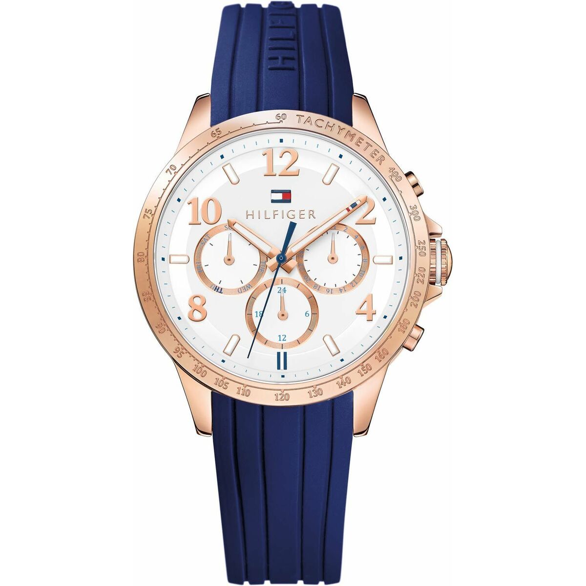 Damklocka Tommy Hilfiger 1781645 (Ø 38 mm)