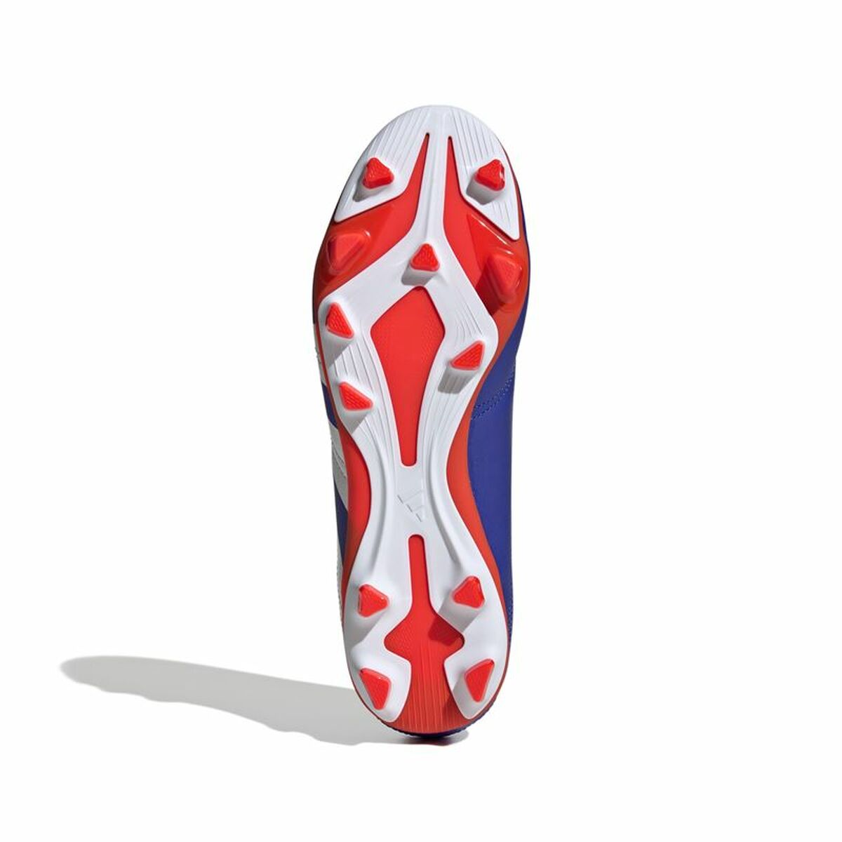 Fotbollsskor för vuxna Adidas Predator Club - 3