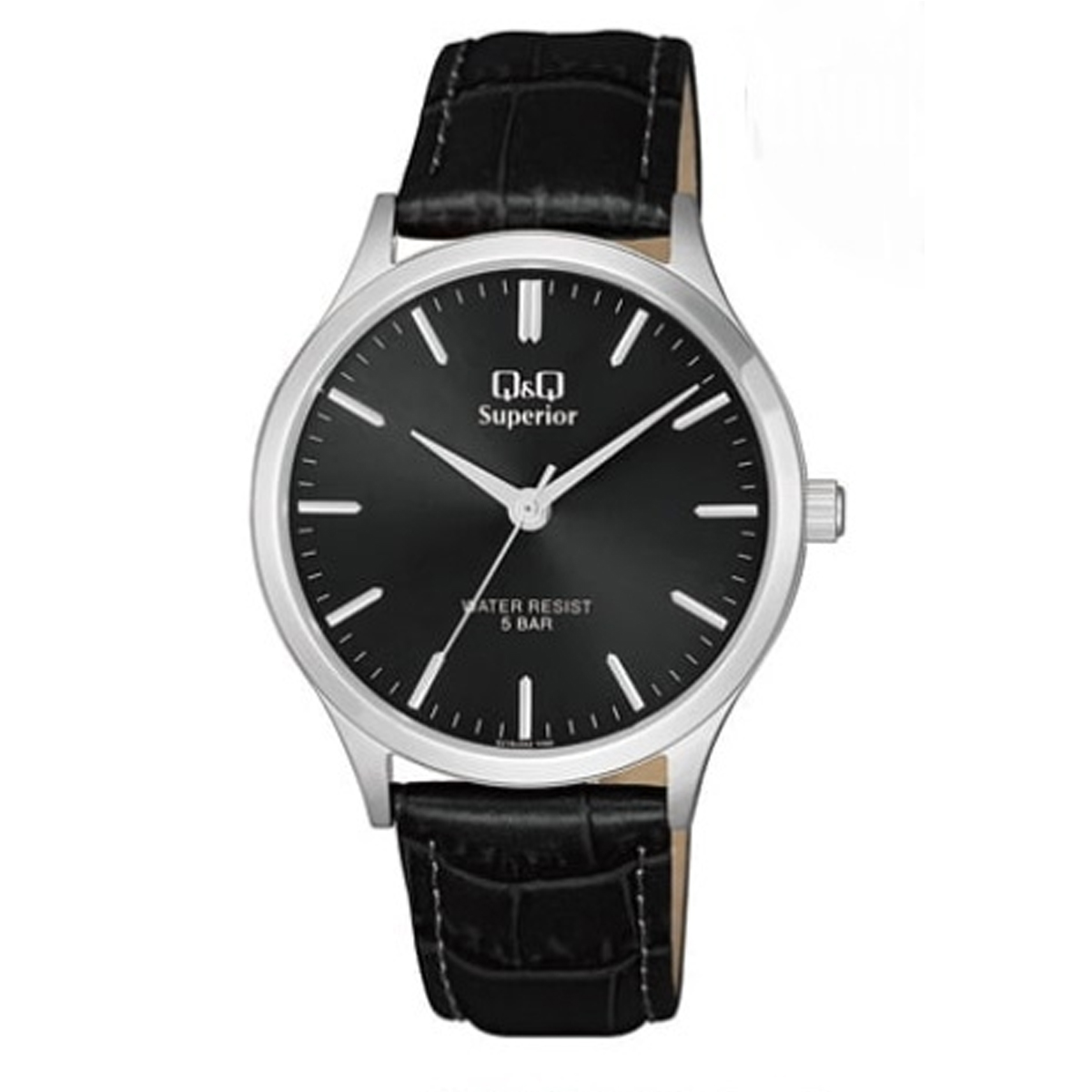 Herrklocka Q&Q S278J302Y (Ø 40 mm) - 3