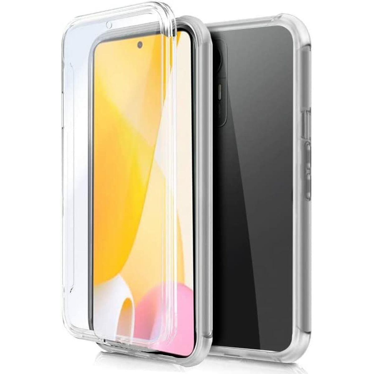 Mobilfodral Cool Xiaomi 12 Lite