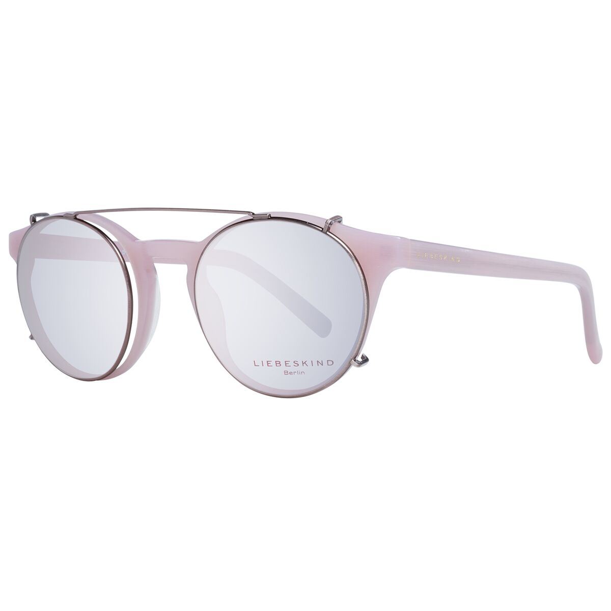 Glasögonbågar Liebeskind Ø 49 mm - 3