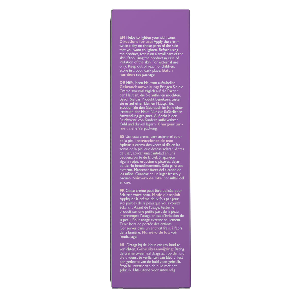 StarWhite Cobeco StarWhite 50 ml - 5