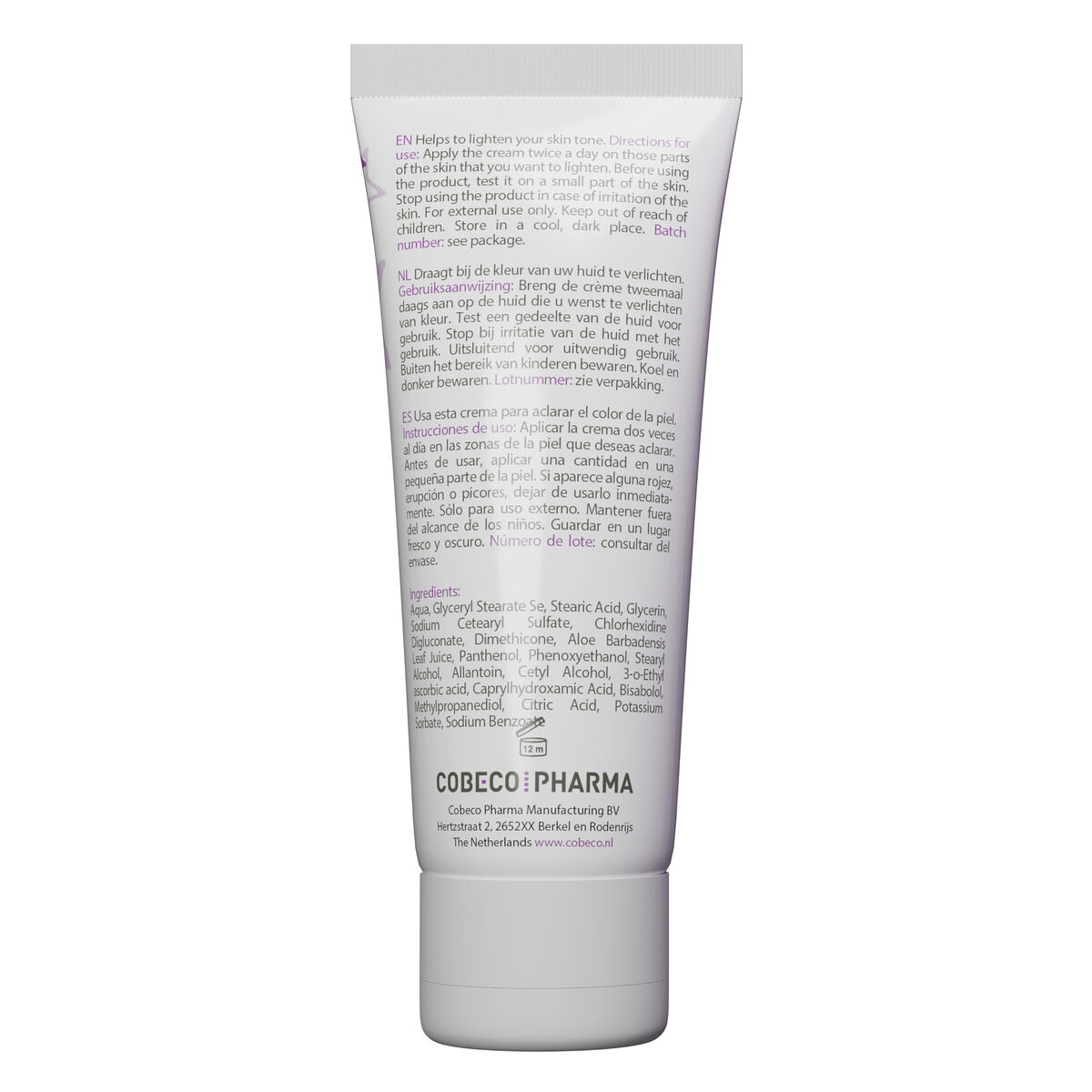 StarWhite Cobeco StarWhite 50 ml - 7