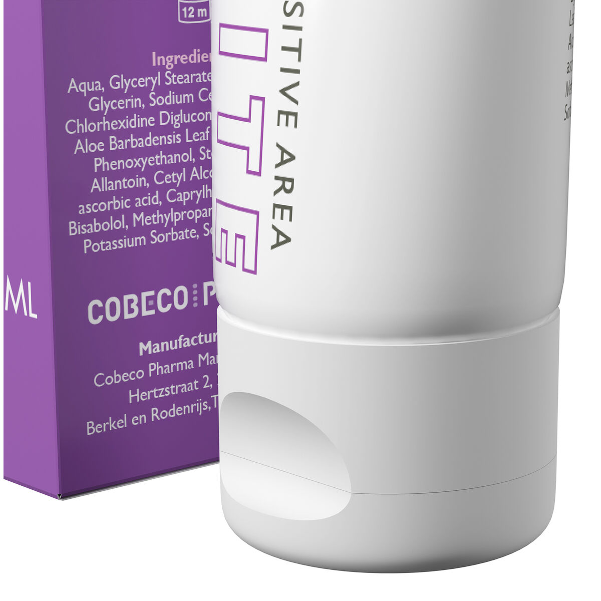 StarWhite Cobeco StarWhite 50 ml - 3