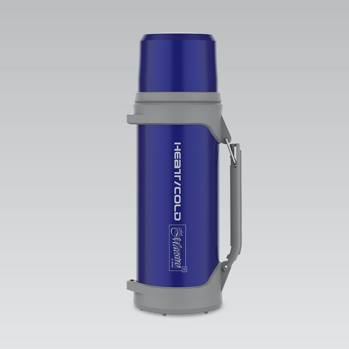 Termos Feel Maestro MR-1631-150-BLUE Blå Rostfritt stål 1,5 L - 2