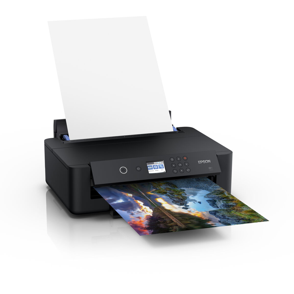 Multifunktionsskrivare Epson C11CG43402 - 3