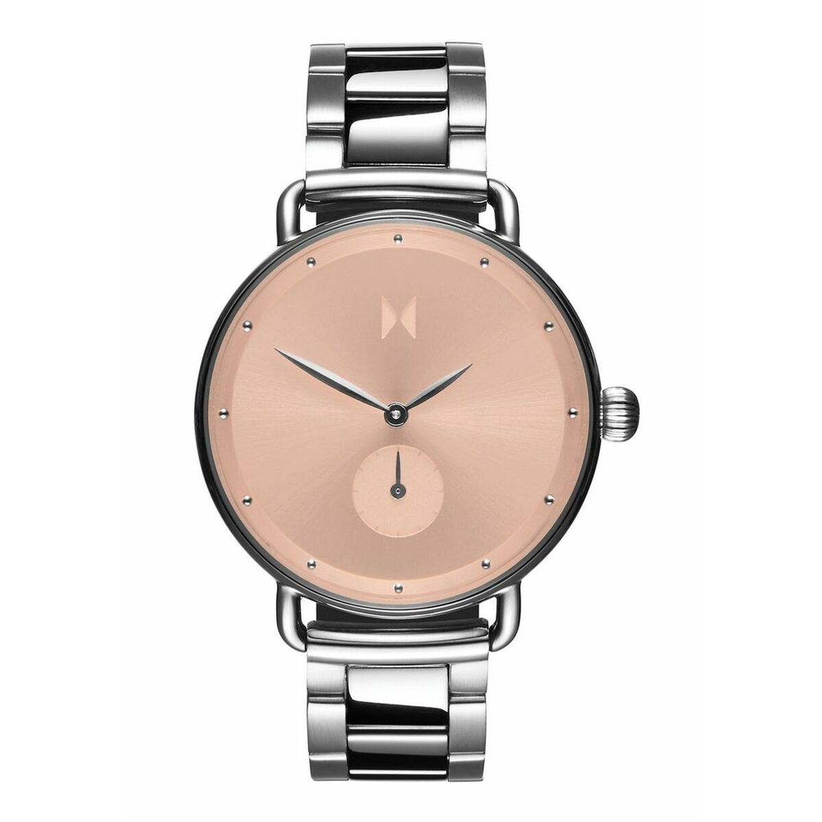 Herrklocka MVMT D-FR01-S (Ø 36 mm)