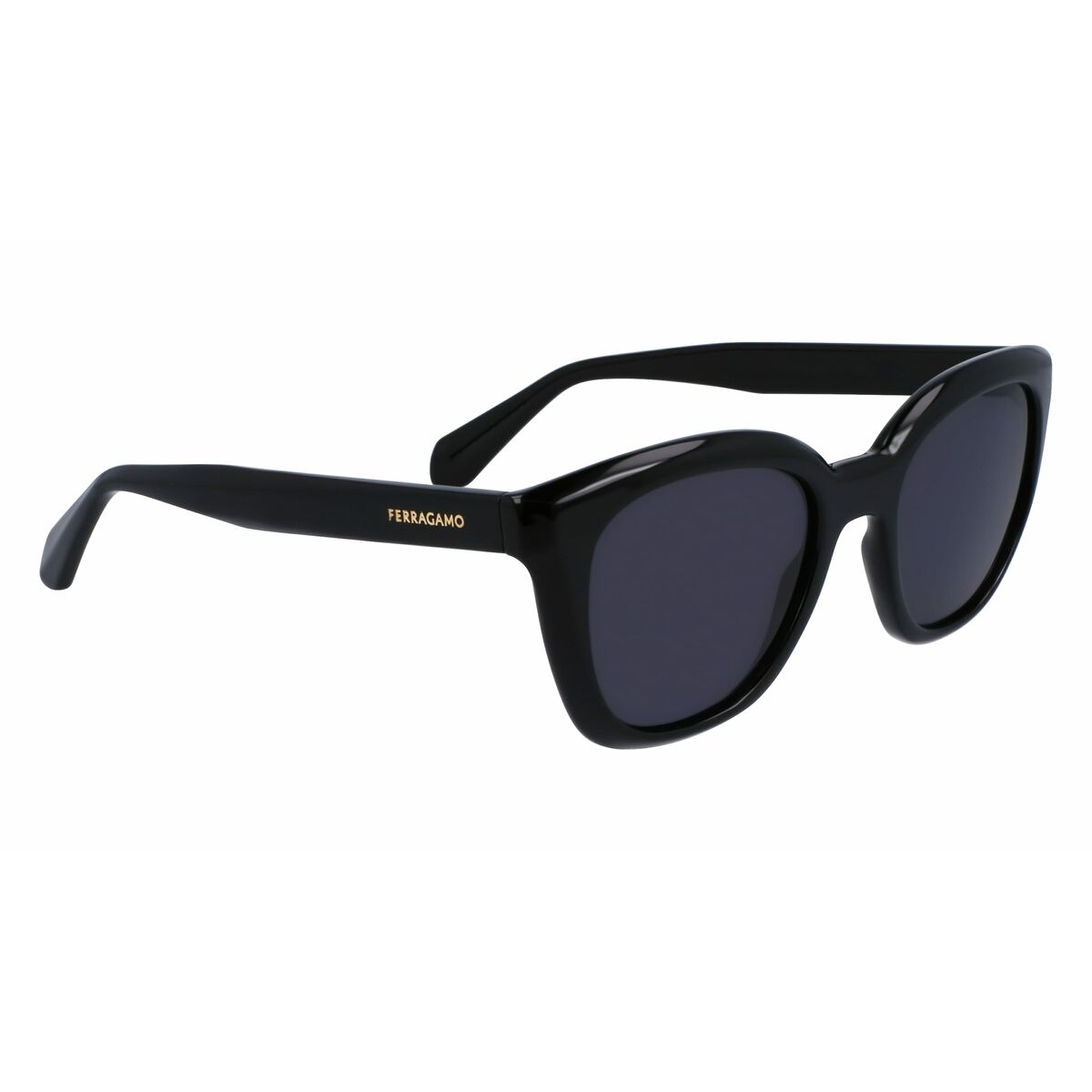 Damsolglasögon Salvatore Ferragamo SF2000S522100 Ø 52 mm - 3