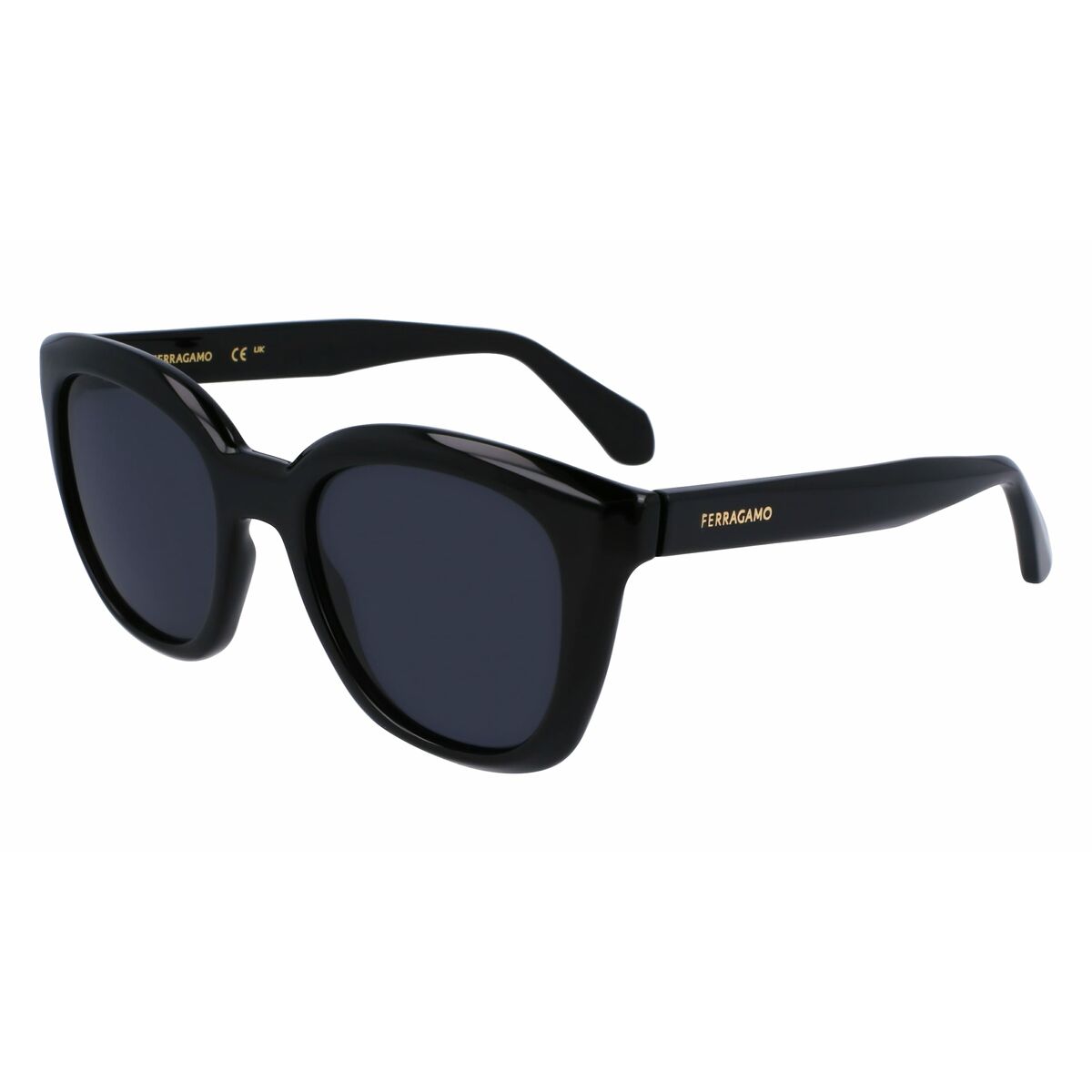 Damsolglasögon Salvatore Ferragamo SF2000S522100 Ø 52 mm