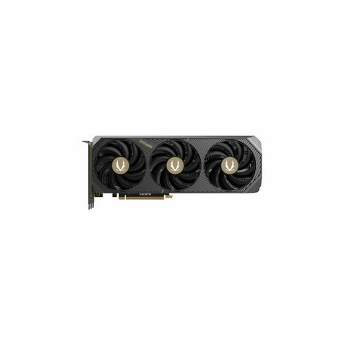 Grafikkort Zotac ZT-B50800J2-10P GEFORCE RTX 5080 16 GB