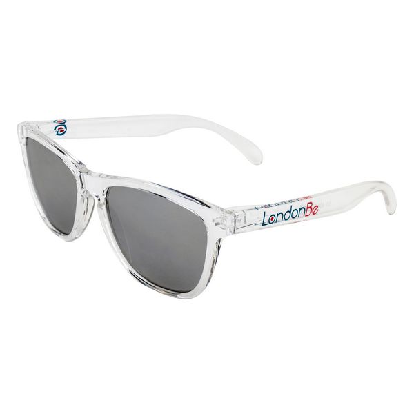 Unisexsolglasögon LondonBe LB79928511124 Ø 50 mm - 3