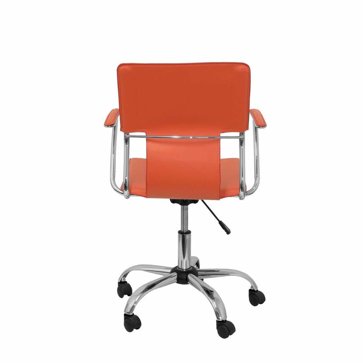 Kontorsstol Piqueras y Crespo 214 Orange - 10