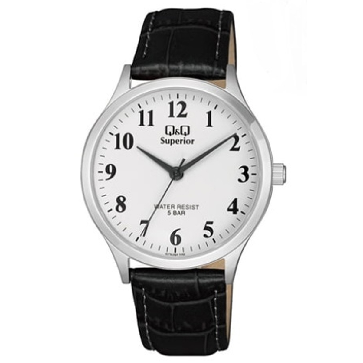 Herrklocka Q&Q S278J304Y (Ø 40 mm)