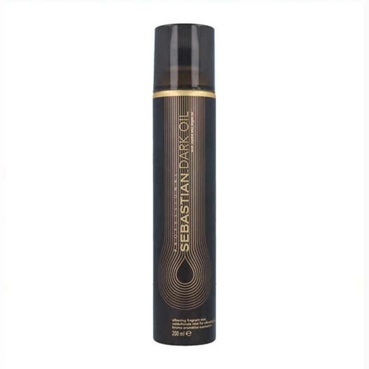 Balsam Sebastian Dark Oil