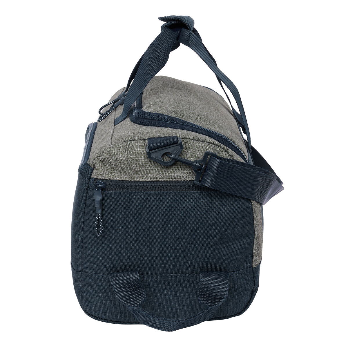 Sportväska Kappa Dark navy Grå Marinblå 50 x 25 x 25 cm - 2