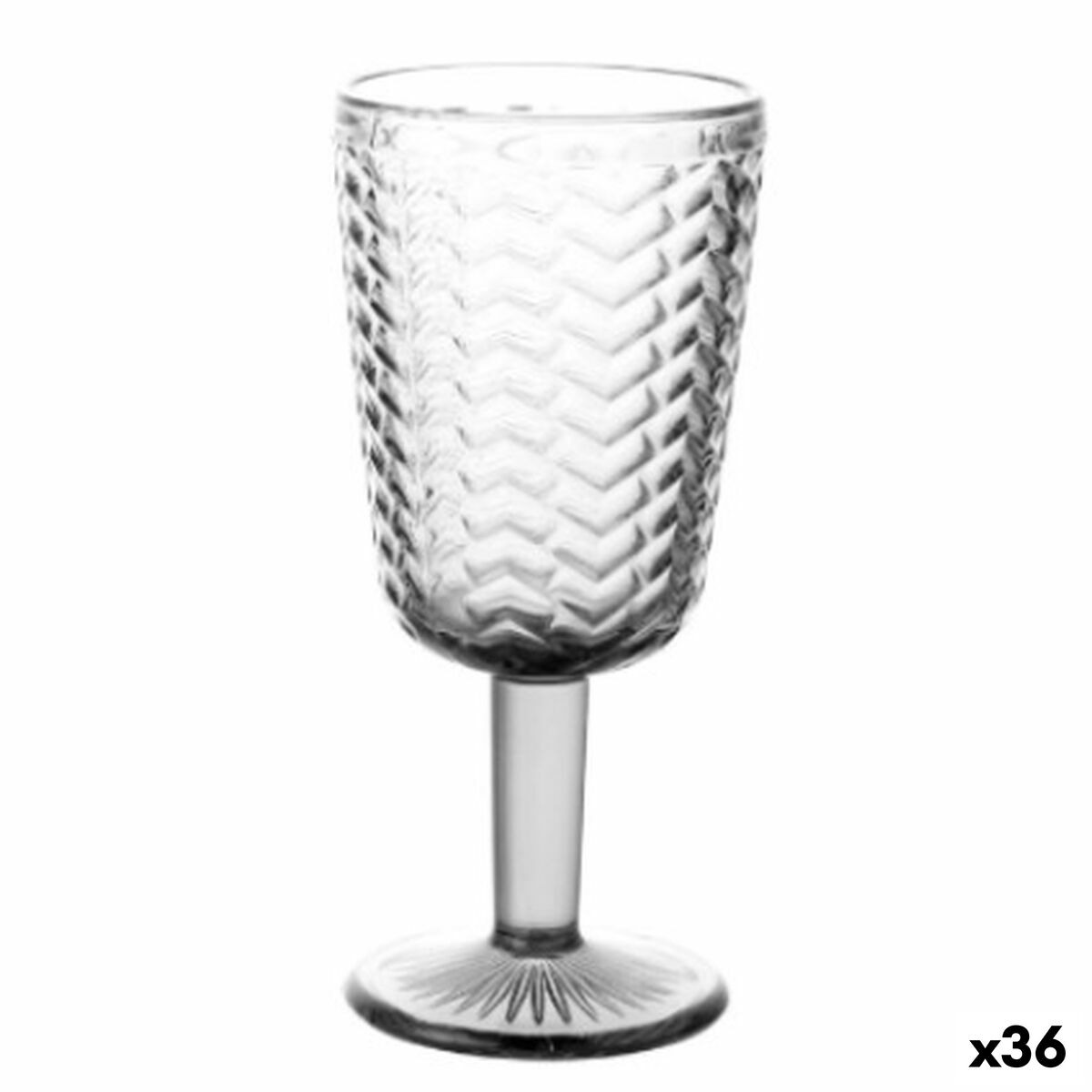 Vinglas La Mediterránea Spica Transparent 320 ml (36 antal) - 3