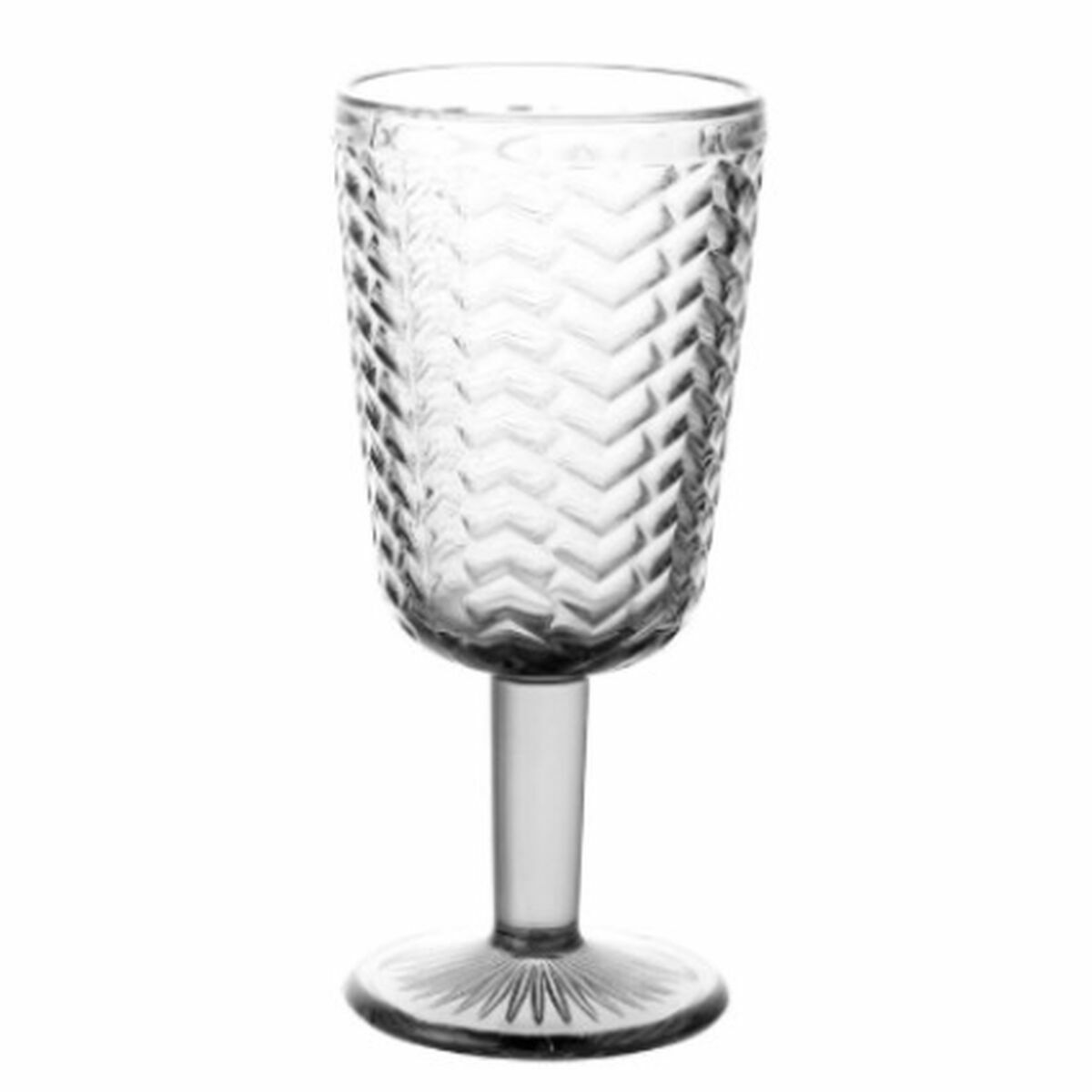 Vinglas La Mediterránea Spica Transparent 320 ml (36 antal) - 4