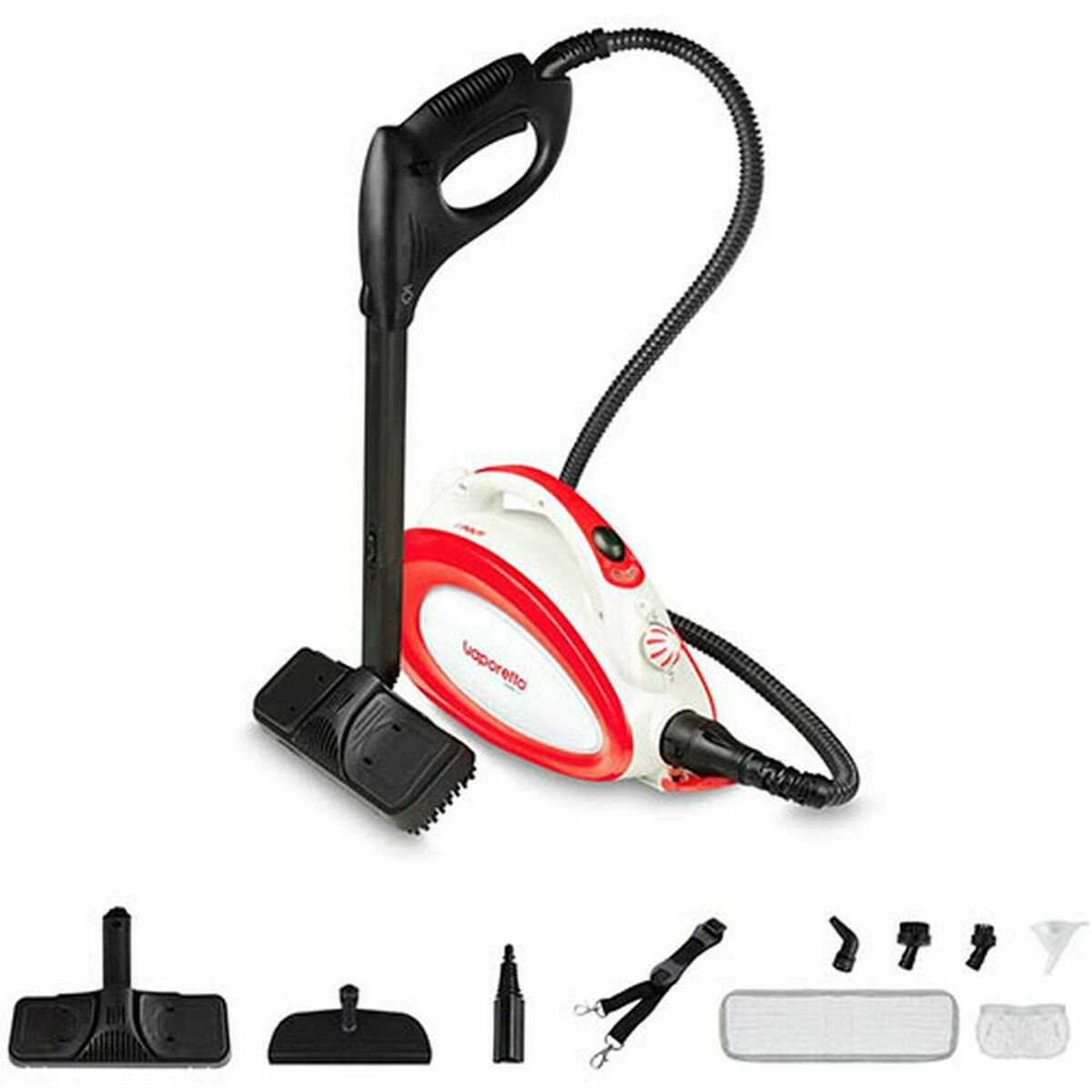 Ångrengöring POLTI Handy 20 3.5 bar 1,1 L 1500 W