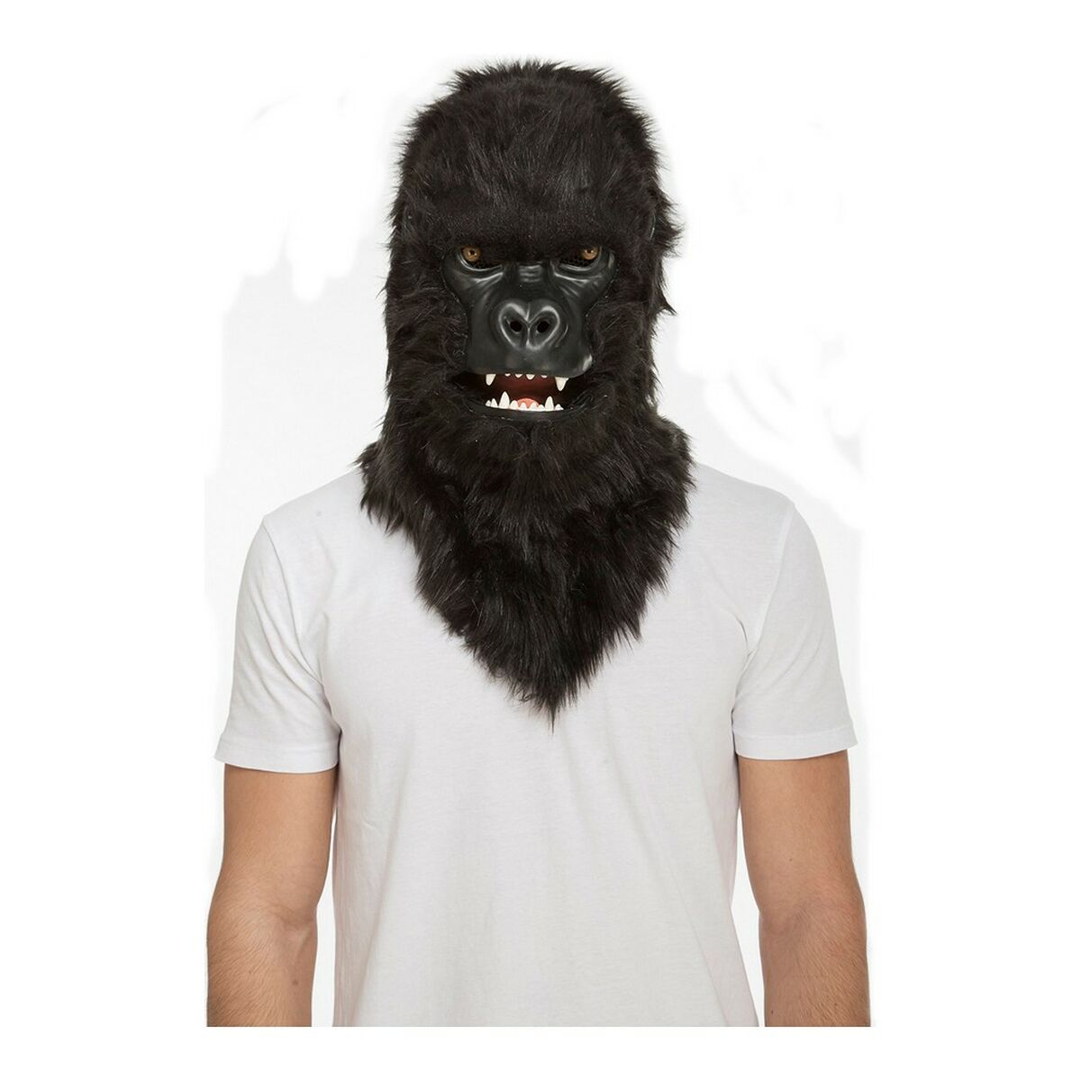 Mask My Other Me Gorila M - 2