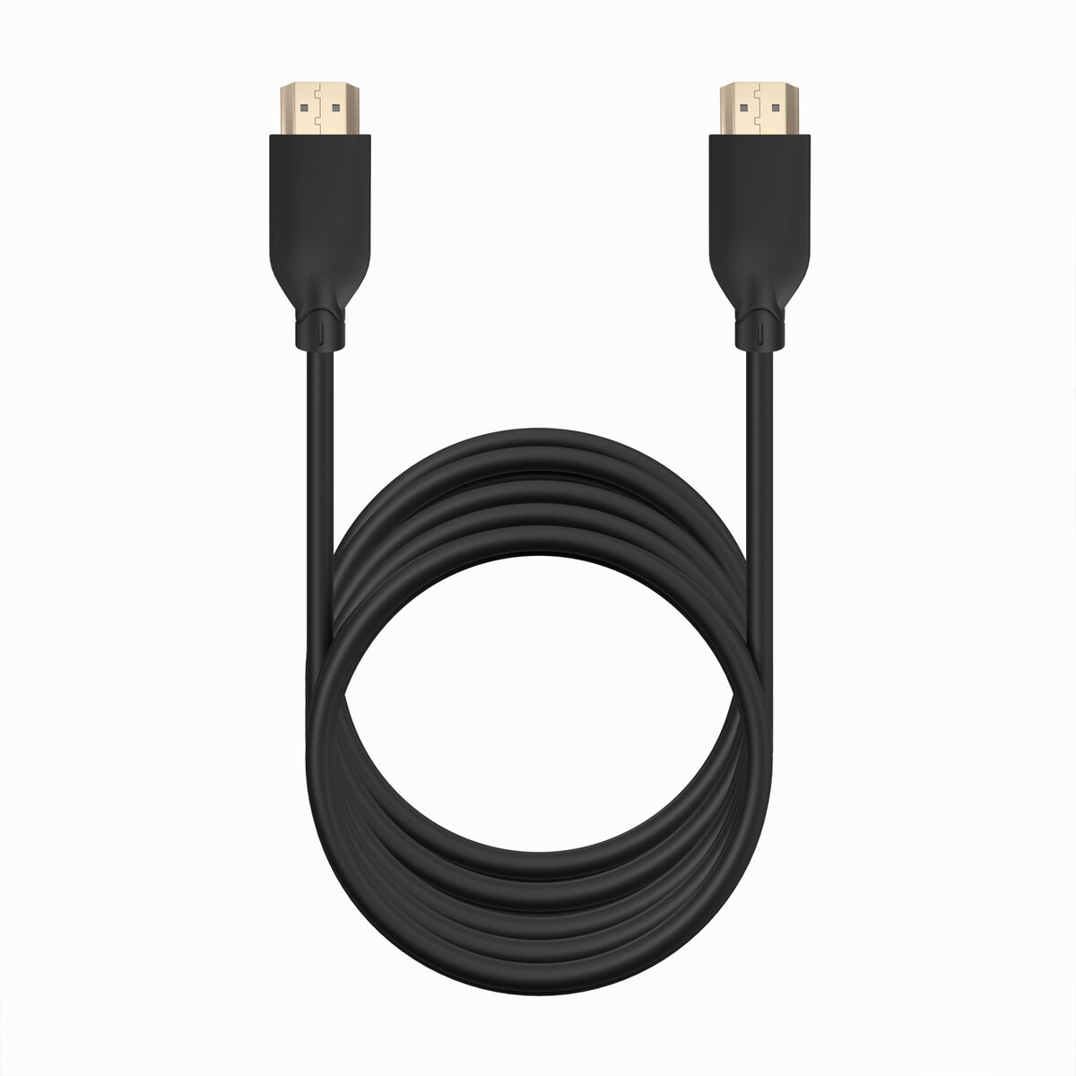 Kabel HDMI Aisens A120-0733 Svart 4 m - 4