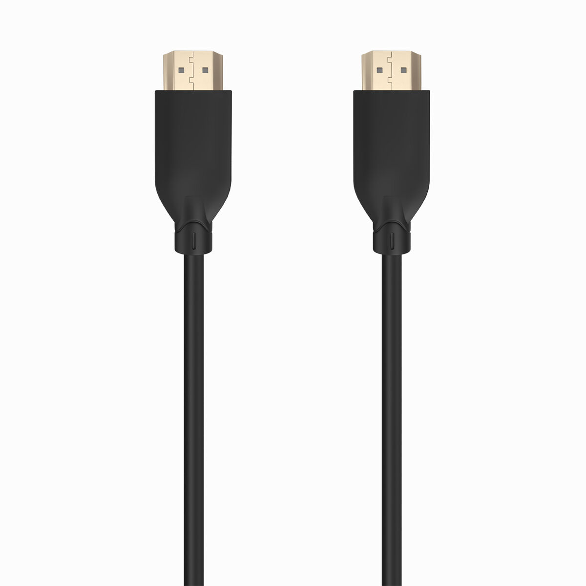 Kabel HDMI Aisens A120-0733 Svart 4 m