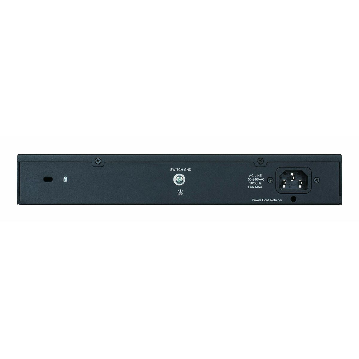 Switch D-Link DGS-1100-24PV2/E - 3
