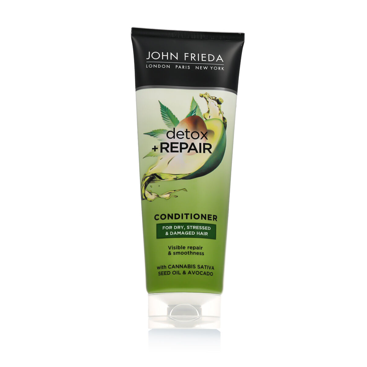 Återställande balsam John Frieda Detox & Repair 250 ml