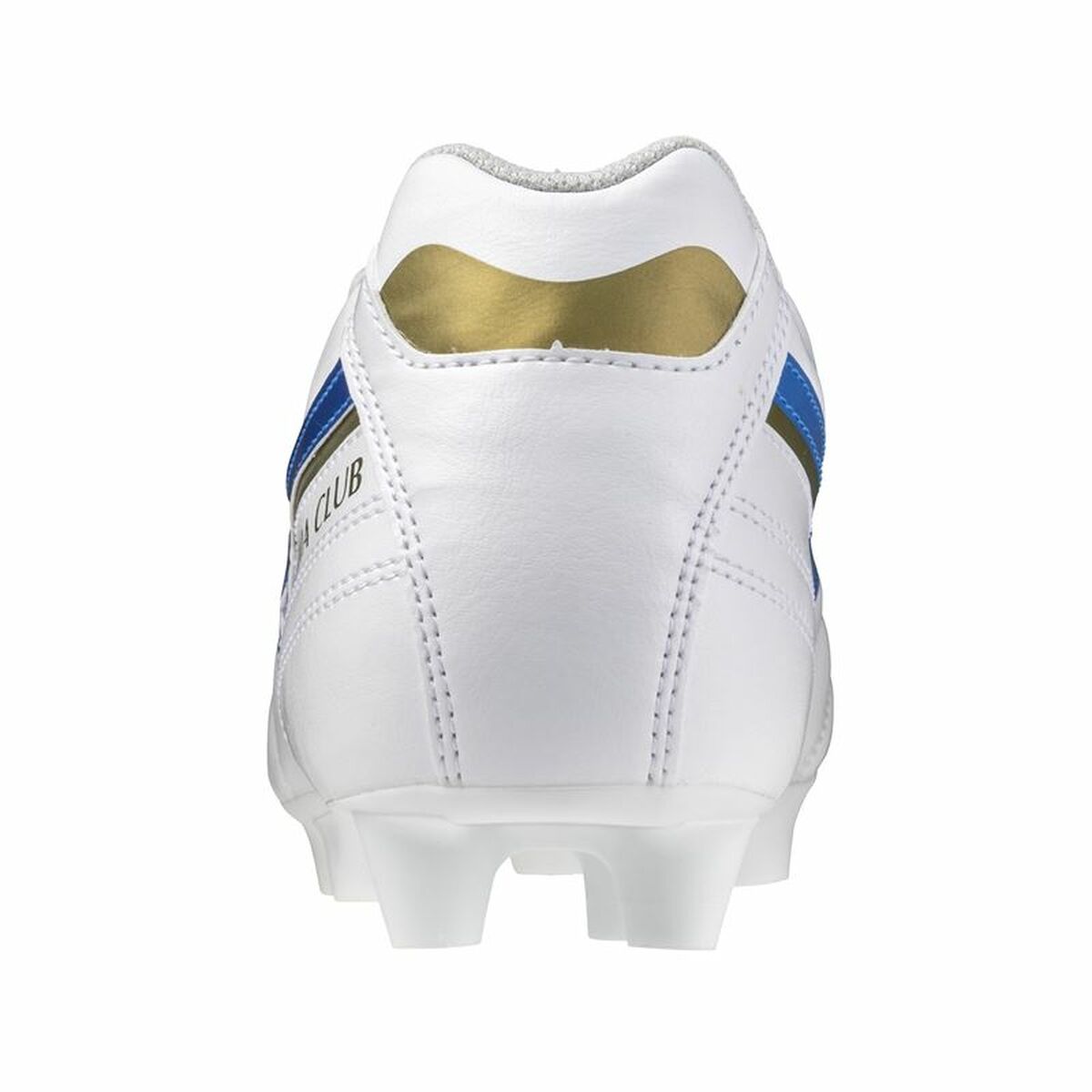 Fotbollsskor för vuxna Mizuno Morelia II Club Vit - 4