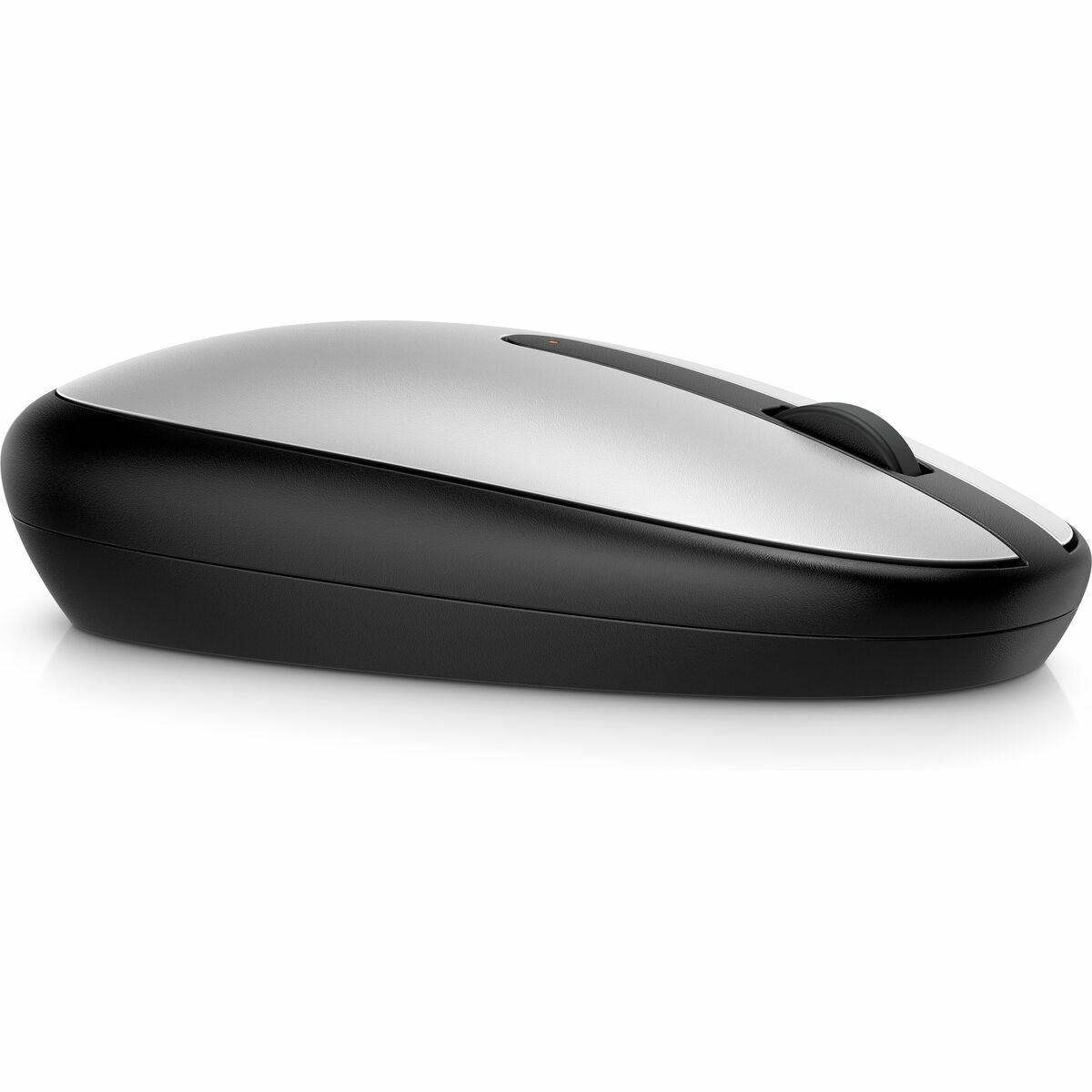 Trådlös optisk mus HP 240 Silvrig - 3