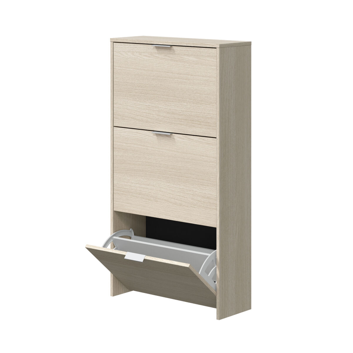 Skoställ Forés 60 X 22 X 113 CM - 3