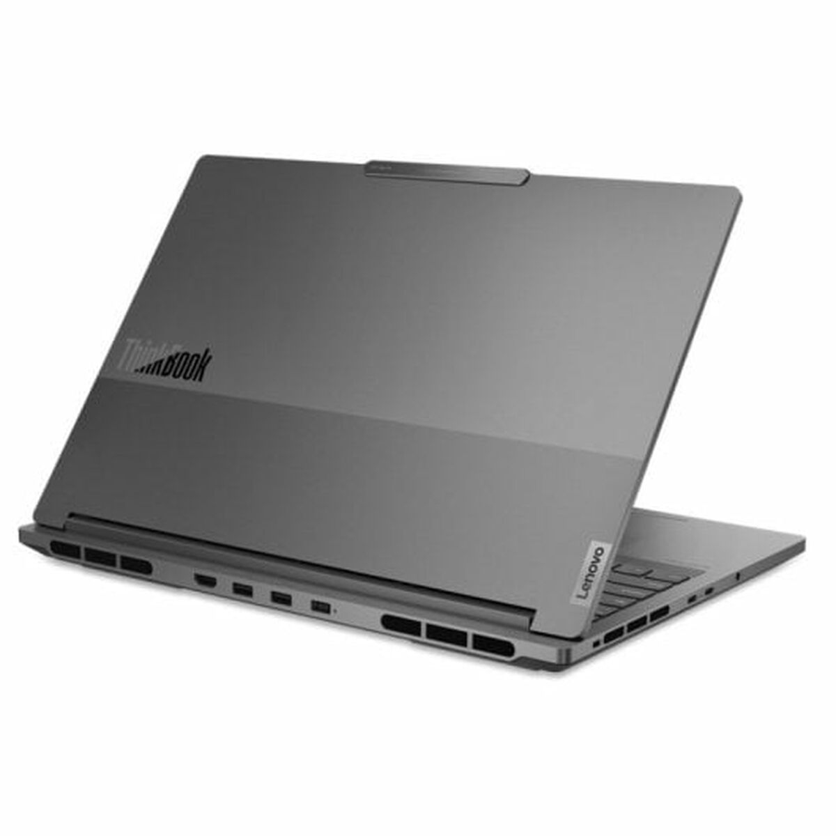 Bärbar dator Lenovo ThinkBook 16p G4 IRH 16" I5-13500H 16 GB RAM 512 GB SSD Qwerty Spanska Nvidia Geforce RTX 4050 - 2