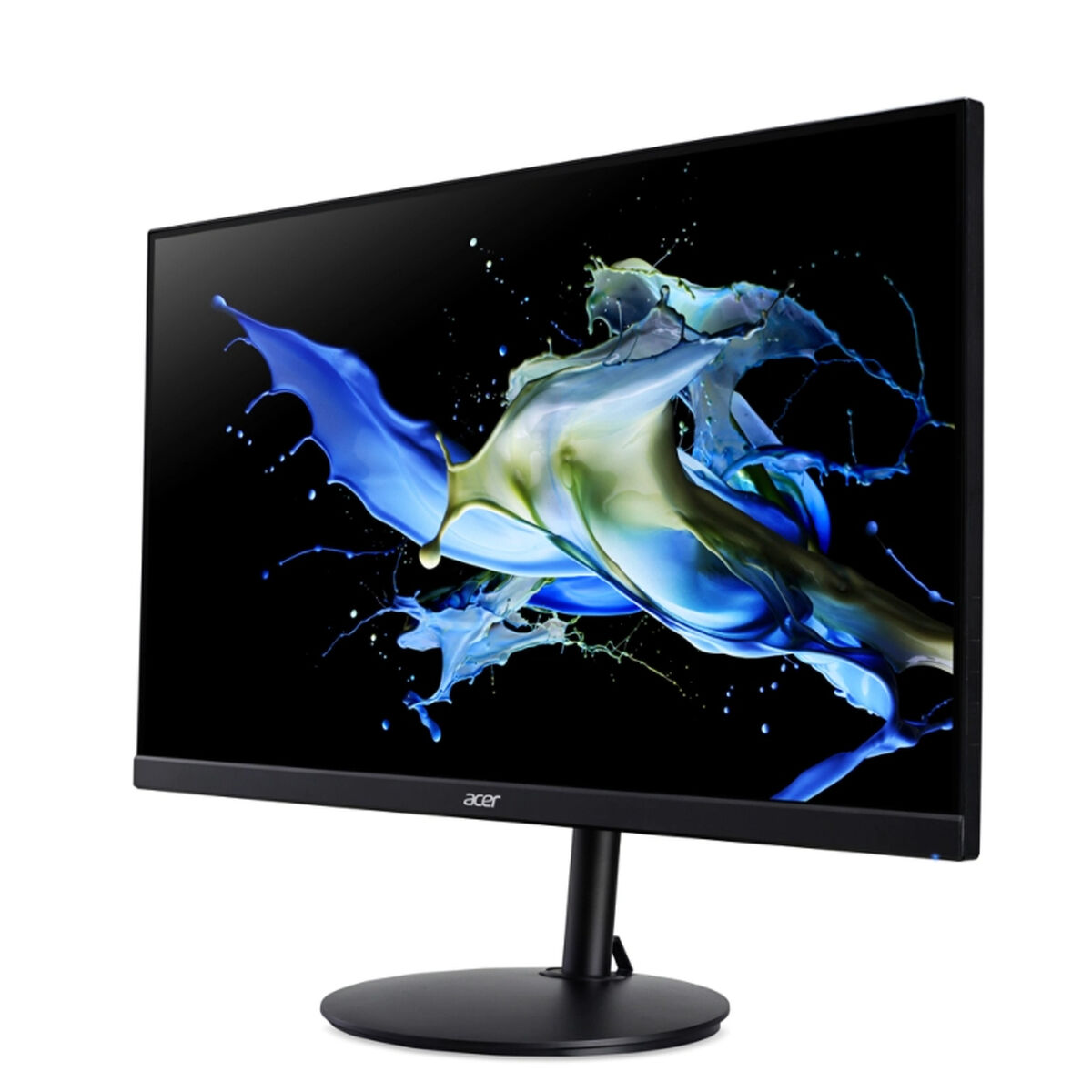 Monitor Acer UM.QB2EE.E01 Full HD 23,8" 100 Hz - 7