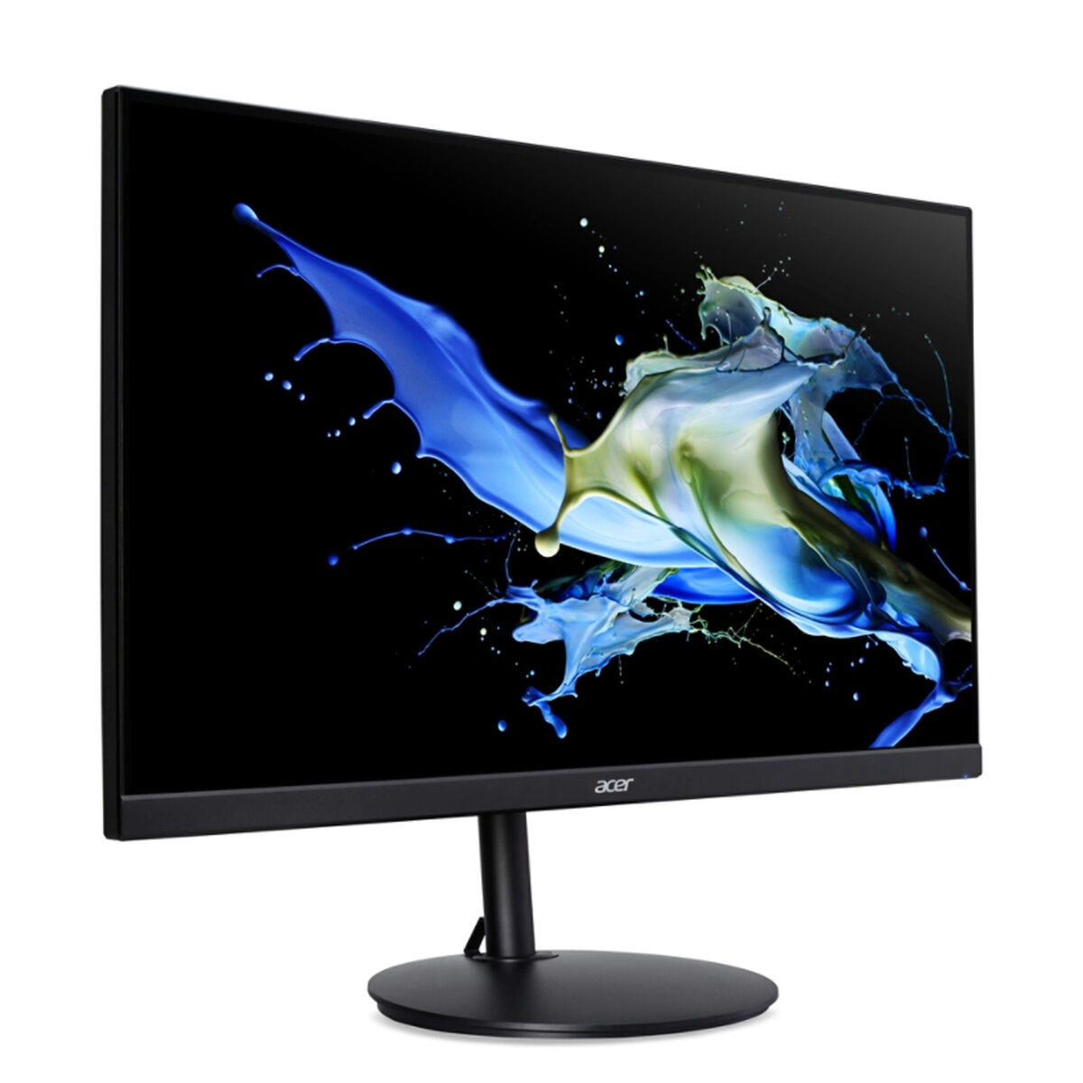 Monitor Acer UM.QB2EE.E01 Full HD 23,8" 100 Hz - 8