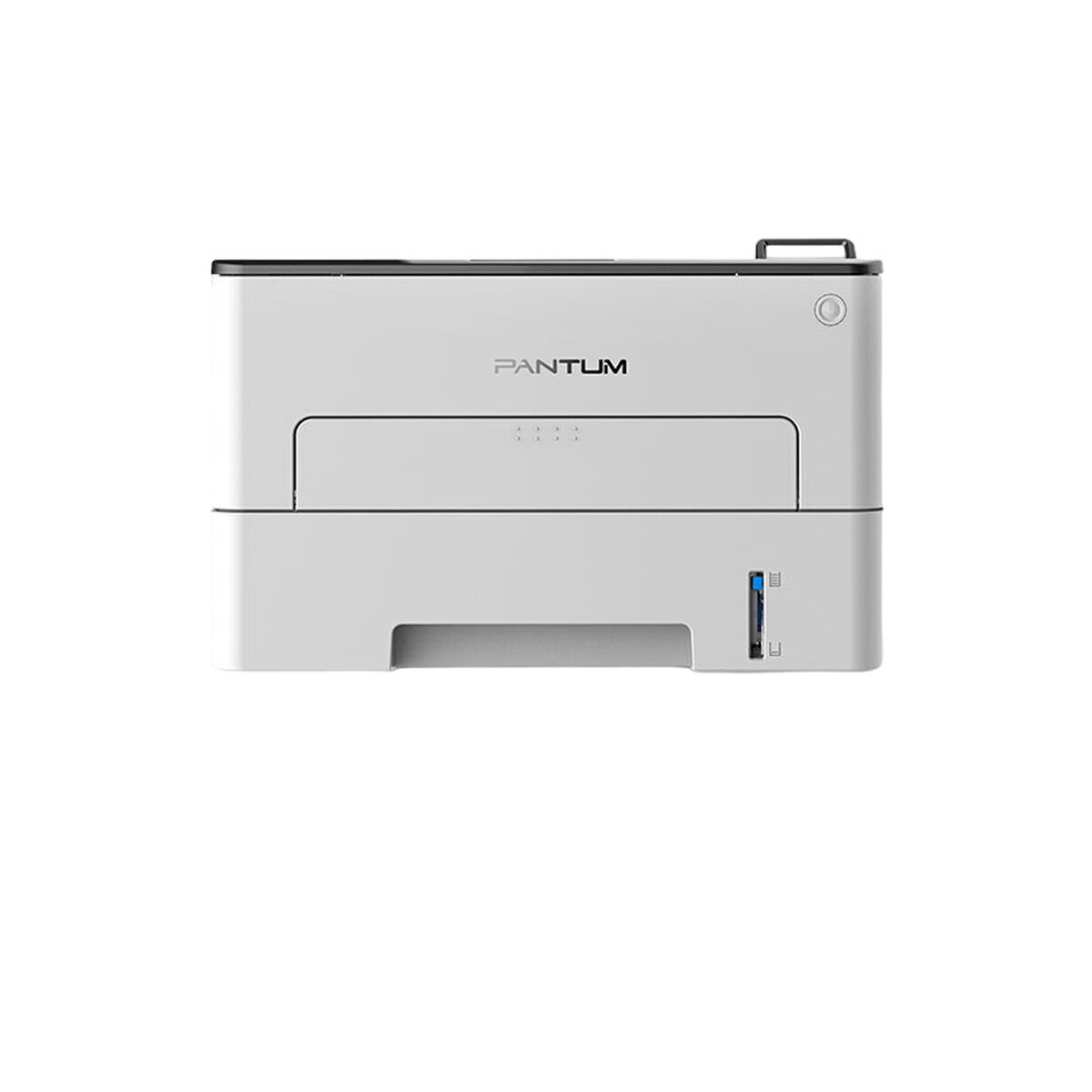 Laserskrivare Pantum P3300DW - 2