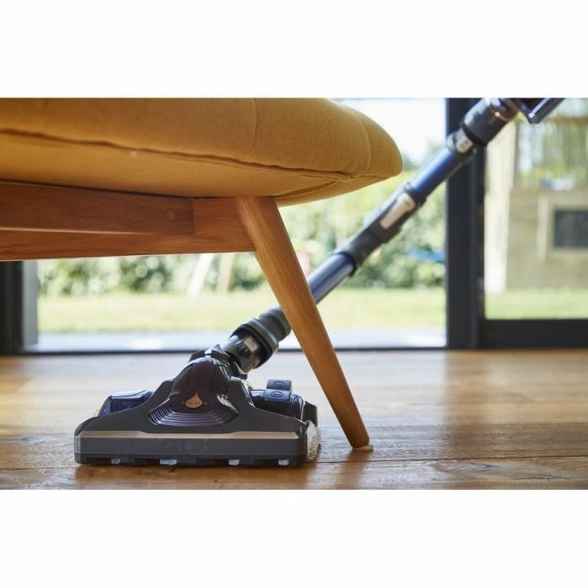 Ångmopp Rowenta Zr009600 - 3
