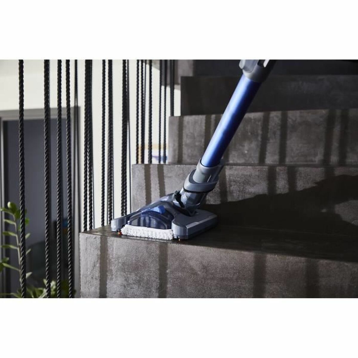Ångmopp Rowenta Zr009600 - 4