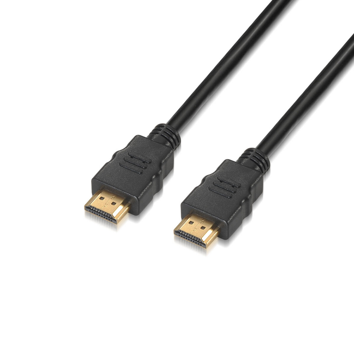 Kabel HDMI Aisens A120-0122 Svart 3 m