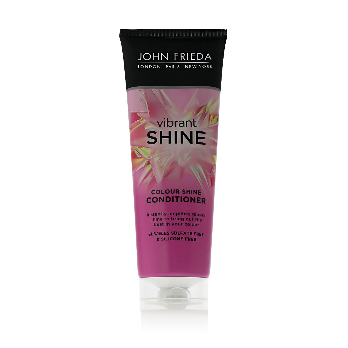 Balsam John Frieda Vibrant Shine