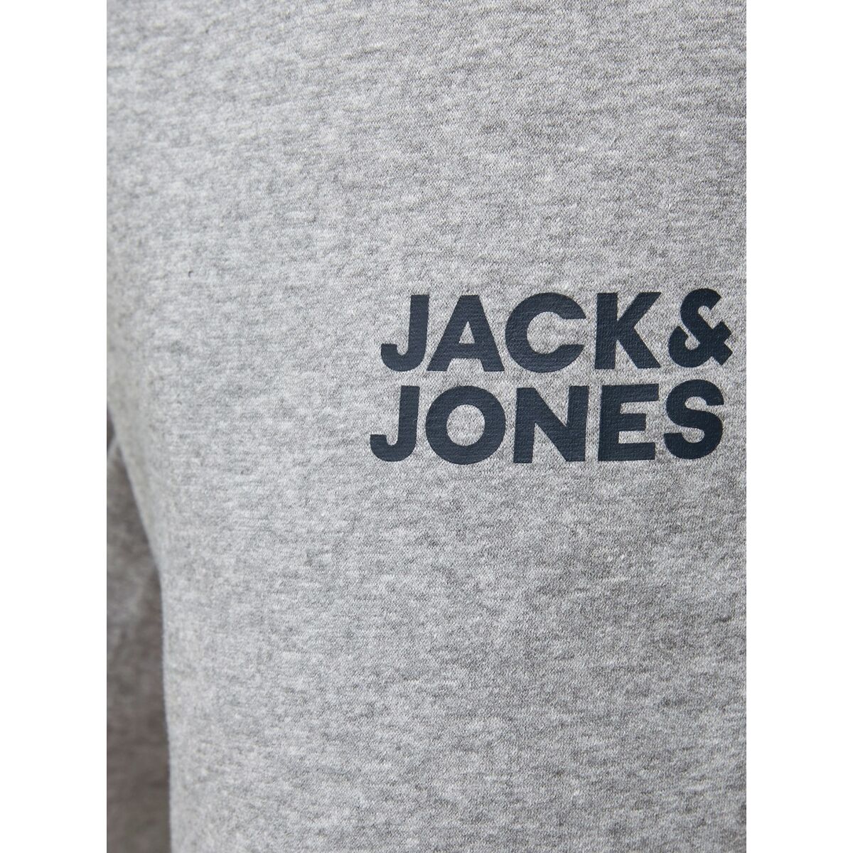 Byxor för vuxna JJNEWSOFT Jack & Jones Grå Män - 3