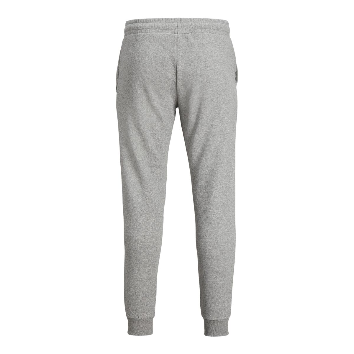 Byxor för vuxna JJNEWSOFT Jack & Jones Grå Män - 2
