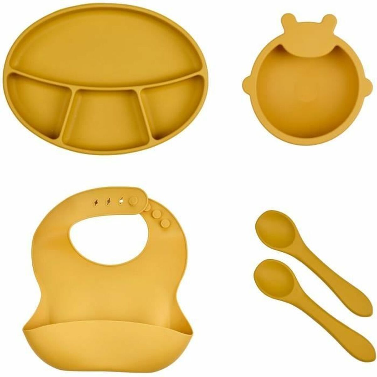 Servissats ThermoBaby