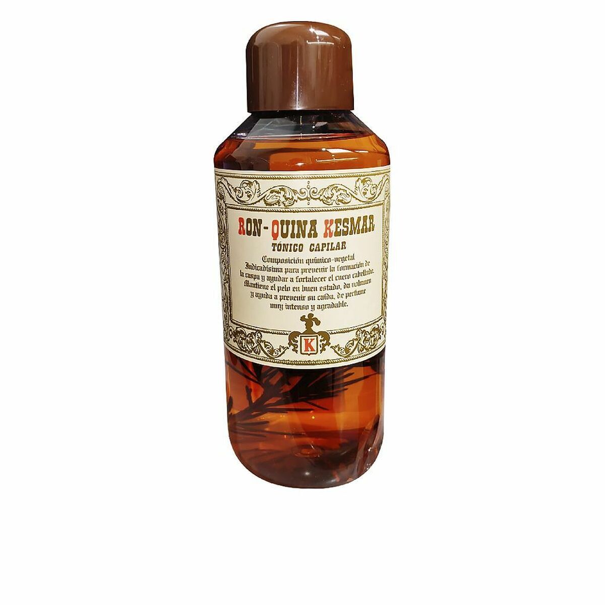 Anti-Håravfall lotion Kesmar Ronquina 1 L