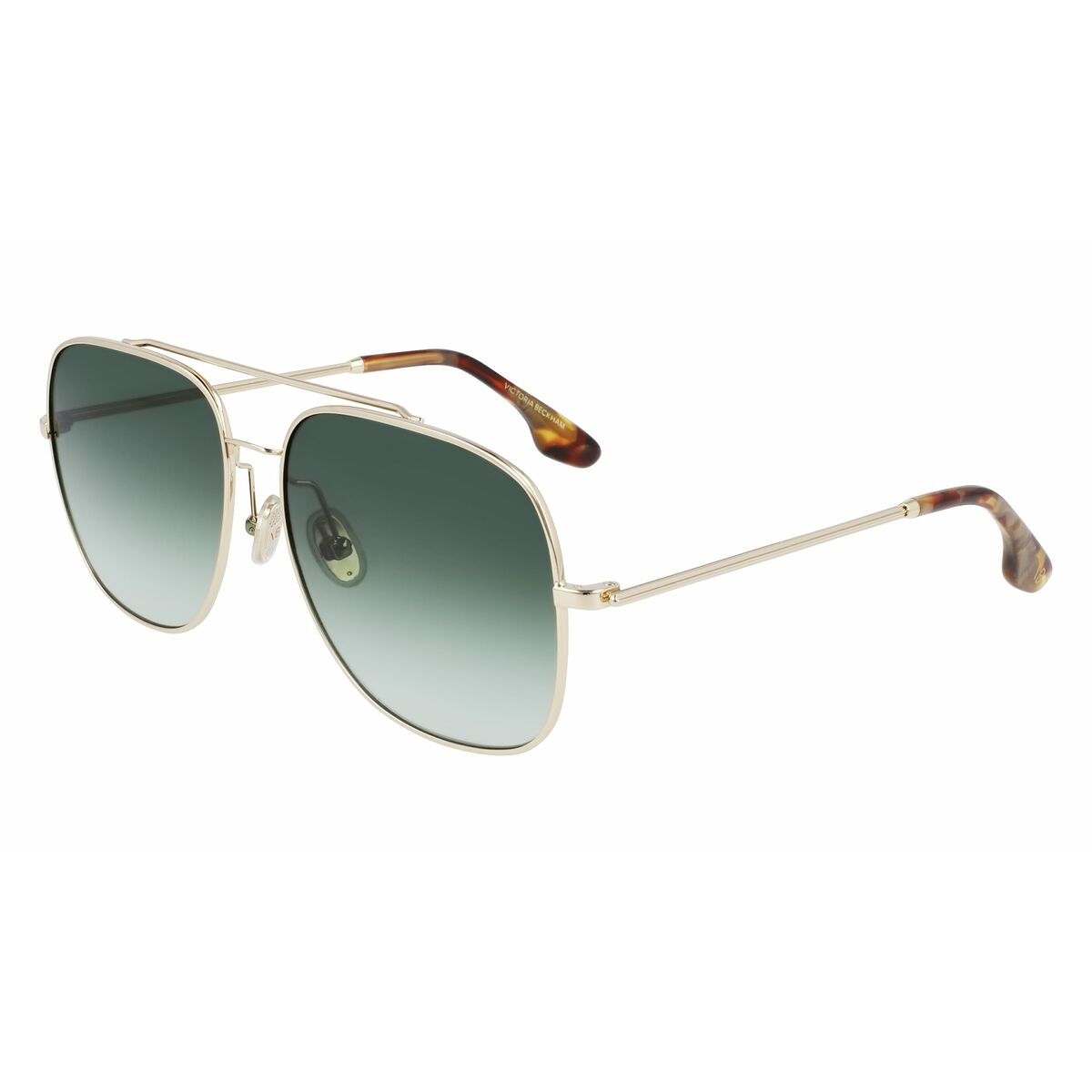 Damsolglasögon Victoria Beckham VB215S-700 ø 59 mm - 2
