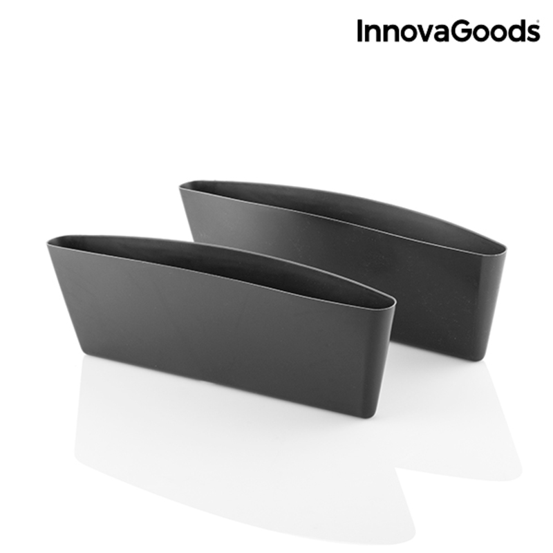 Organizer till bilen Pokar InnovaGoods 2 antal - 7