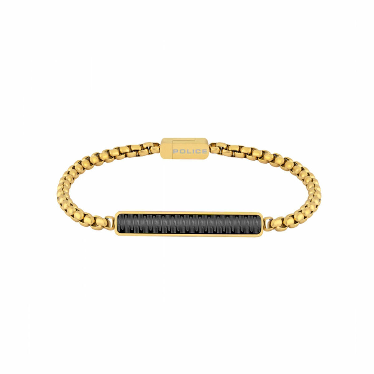 Damarmband Police PJ26474BSG-02 200 mm - 2