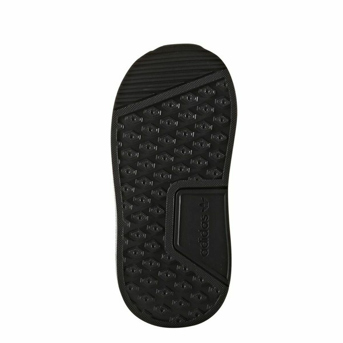 Sportskor Casual Barn Adidas Originals X_Plr Svart - 14