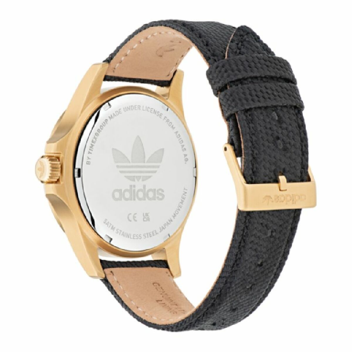 Herrklocka Adidas AOFH23015 (Ø 44 mm) - 2
