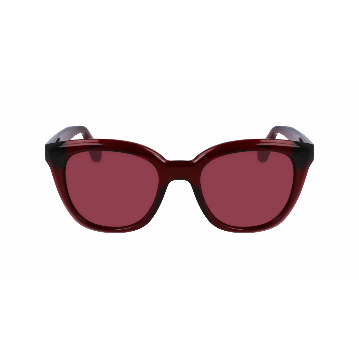 Damsolglasögon Salvatore Ferragamo SF2000S522161 Ø 52 mm - 2